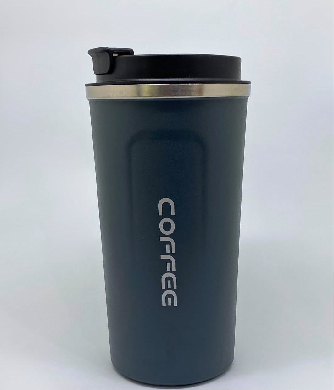 Stainless Steel Coffee Travel Bottle
