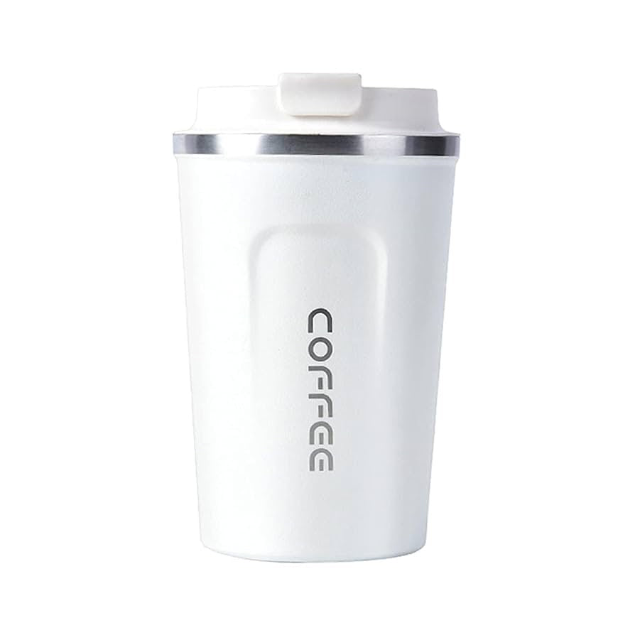 Premium Stainless Steel Coffee Travel Cup